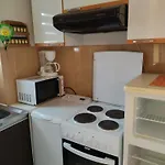 à Pour 3 Pers, Vue Port, Parking Privé - Fr-1-796-89 Appartamento